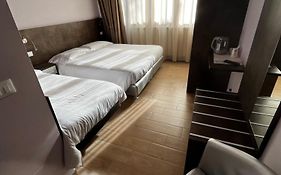 B&B La Pineta By La Capannina